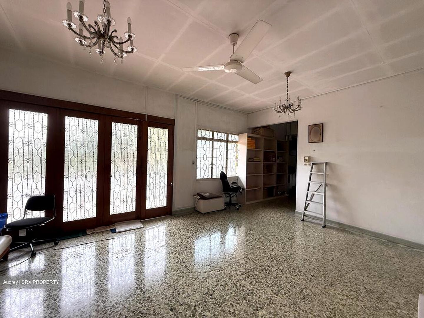 Bukit Tunggal Road (D11), Detached #566710571